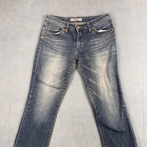 HanJia classic Jeans Girl 14
